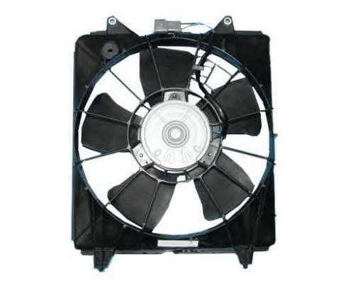 NRF 47274 Вентилятор радиатора охлаждения 47274: Отличная цена - Купить в Польше на 2407.PL!
