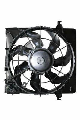 NRF 47278 Hub, engine cooling fan wheel 47278: Buy near me in Poland at 2407.PL - Good price!