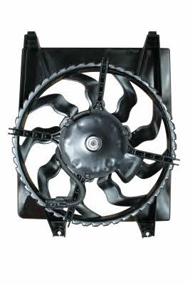 NRF 47279 Hub, engine cooling fan wheel 47279: Buy near me in Poland at 2407.PL - Good price!