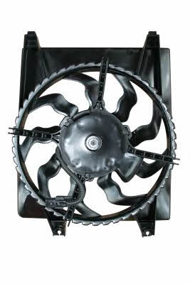 NRF 47282 Hub, engine cooling fan wheel 47282: Buy near me in Poland at 2407.PL - Good price!