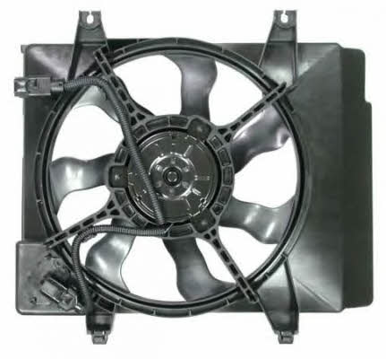 NRF 47287 Hub, engine cooling fan wheel 47287: Buy near me in Poland at 2407.PL - Good price!