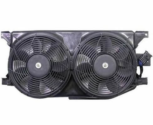 NRF 47295 Hub, engine cooling fan wheel 47295: Buy near me at 2407.PL in Poland at an Affordable price!