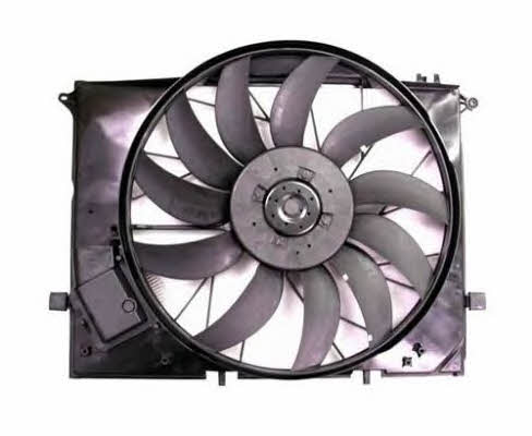 NRF 47297 Вентилятор радиатора охлаждения 47297: Отличная цена - Купить в Польше на 2407.PL!