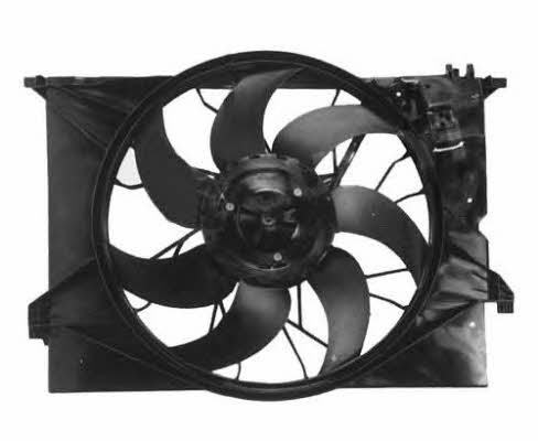 NRF 47298 Hub, engine cooling fan wheel 47298: Buy near me in Poland at 2407.PL - Good price!