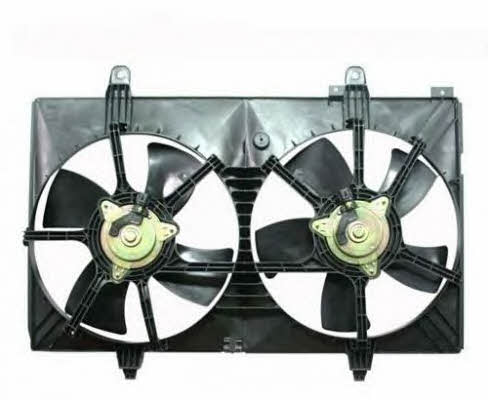 NRF 47305 Вентилятор радиатора охлаждения 47305: Отличная цена - Купить в Польше на 2407.PL!