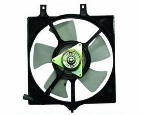 NRF 47306 Hub, engine cooling fan wheel 47306: Buy near me at 2407.PL in Poland at an Affordable price!