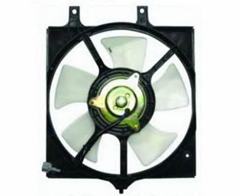 NRF 47307 Hub, engine cooling fan wheel 47307: Buy near me at 2407.PL in Poland at an Affordable price!