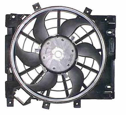 NRF 47310 Hub, engine cooling fan wheel 47310: Buy near me in Poland at 2407.PL - Good price!