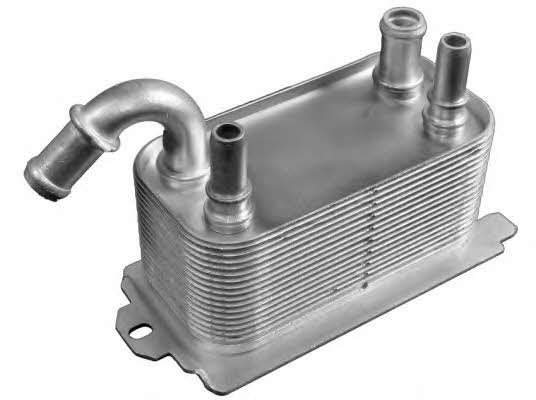 NRF 31192 Oil cooler 31192: Buy near me in Poland at 2407.PL - Good price!