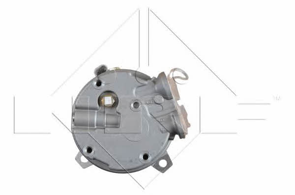 NRF 32025 Compressor, air conditioning 32025: Buy near me in Poland at 2407.PL - Good price!