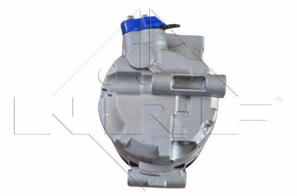 NRF 32053 Compressor, air conditioning 32053: Buy near me in Poland at 2407.PL - Good price!