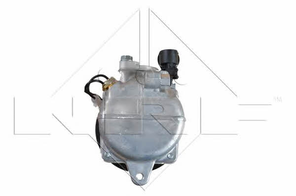 NRF 32055 Compressor, air conditioning 32055: Buy near me in Poland at 2407.PL - Good price!