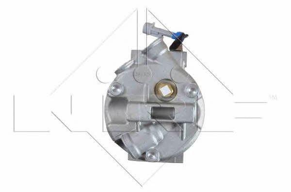 NRF 32083 Compressor, air conditioning 32083: Buy near me in Poland at 2407.PL - Good price!