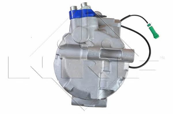 NRF 32111 Compressor, air conditioning 32111: Buy near me in Poland at 2407.PL - Good price!