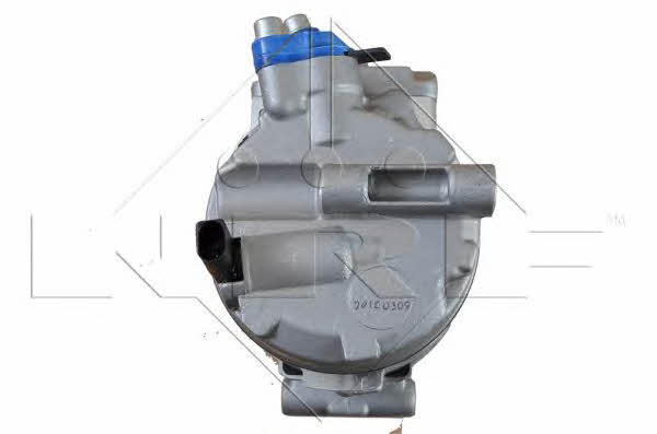 NRF 32146G Compressor, air conditioning 32146G: Buy near me in Poland at 2407.PL - Good price!