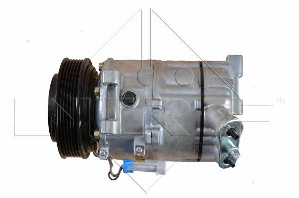 NRF 32191G Compressor, air conditioning 32191G: Buy near me in Poland at 2407.PL - Good price!