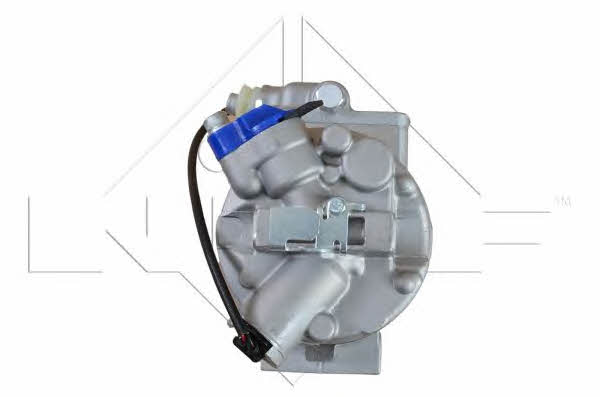 NRF 32225 Compressor, air conditioning 32225: Buy near me in Poland at 2407.PL - Good price!