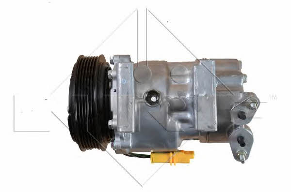 Купить NRF 32227G – отличная цена на 2407.PL!