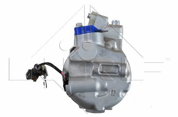 NRF 32246G Compressor, air conditioning 32246G: Buy near me in Poland at 2407.PL - Good price!