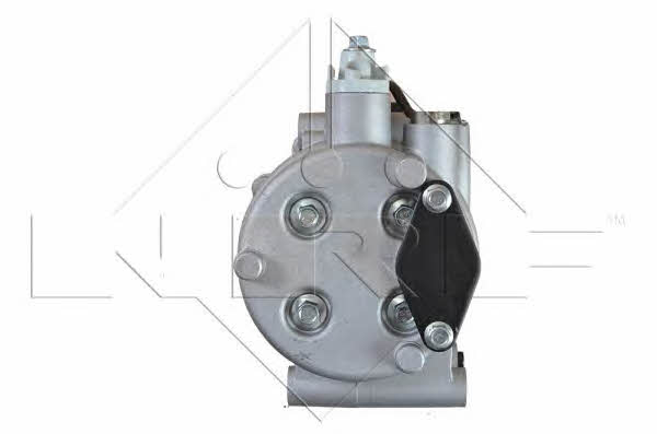 NRF Compressor, air conditioning – price 933 PLN