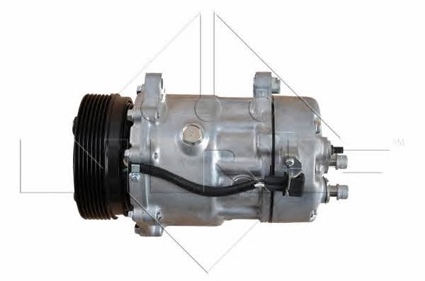 NRF 32268 Compressor, air conditioning 32268: Buy near me at 2407.PL in Poland at an Affordable price!