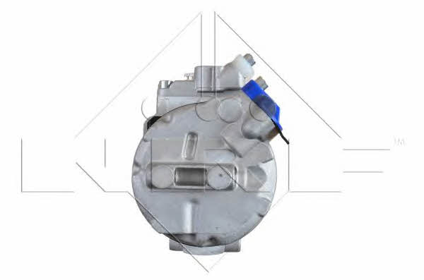 NRF 32465 Compressor, air conditioning 32465: Buy near me in Poland at 2407.PL - Good price!