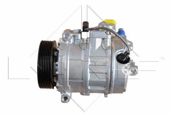 NRF 32524 Compressor, air conditioning 32524: Buy near me in Poland at 2407.PL - Good price!