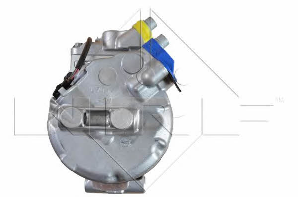 NRF 32525G Compressor, air conditioning 32525G: Buy near me in Poland at 2407.PL - Good price!