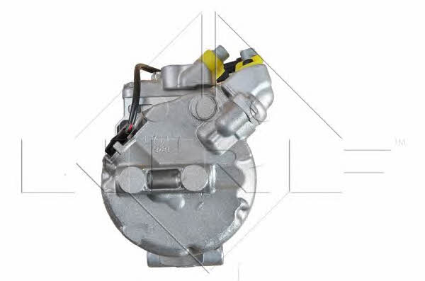 NRF 32529G Compressor, air conditioning 32529G: Buy near me in Poland at 2407.PL - Good price!