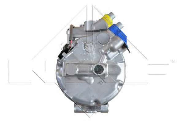 NRF 32532 Compressor, air conditioning 32532: Buy near me in Poland at 2407.PL - Good price!