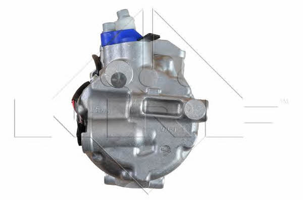 NRF 32579G Compressor, air conditioning 32579G: Buy near me in Poland at 2407.PL - Good price!