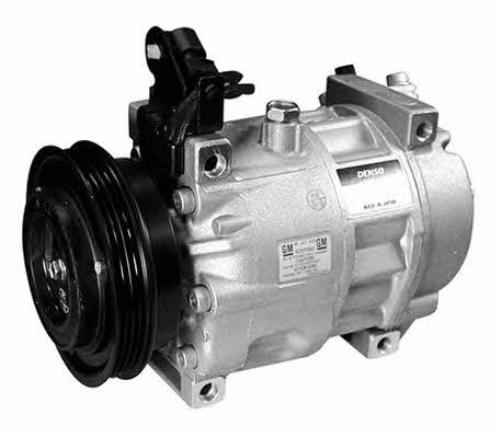 NRF 32585G Compressor, air conditioning 32585G: Buy near me in Poland at 2407.PL - Good price!