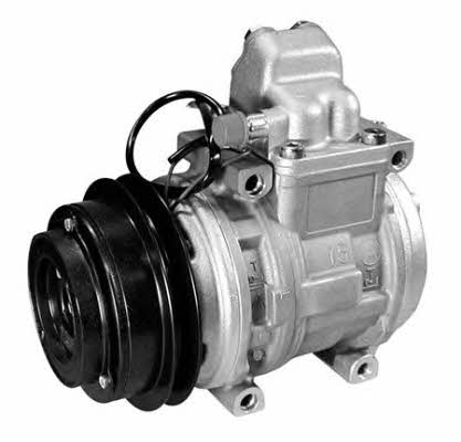 NRF 32607G Compressor, air conditioning 32607G: Buy near me at 2407.PL in Poland at an Affordable price!