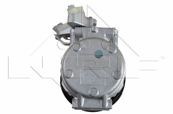 NRF 32626G Compressor, air conditioning 32626G: Buy near me in Poland at 2407.PL - Good price!