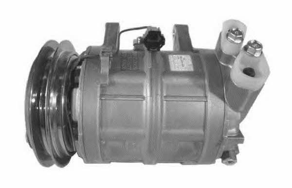 NRF 32667G Compressor, air conditioning 32667G: Buy near me in Poland at 2407.PL - Good price!