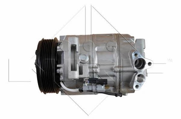 NRF 32671G Compressor, air conditioning 32671G: Buy near me in Poland at 2407.PL - Good price!