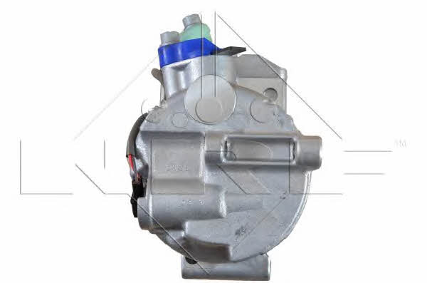 NRF 32674G Compressor, air conditioning 32674G: Buy near me in Poland at 2407.PL - Good price!