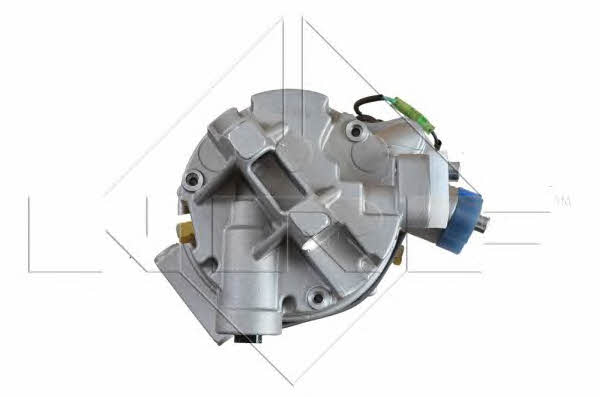 NRF 32694 Compressor, air conditioning 32694: Buy near me in Poland at 2407.PL - Good price!