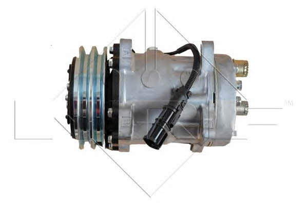 Compressor, air conditioning NRF 32708