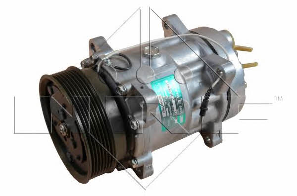 NRF 32711G Compressor, air conditioning 32711G: Buy near me at 2407.PL in Poland at an Affordable price!