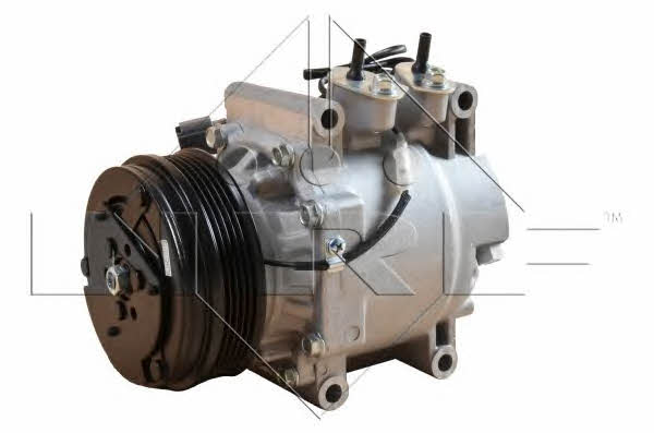 NRF 32725 Compressor, air conditioning 32725: Buy near me in Poland at 2407.PL - Good price!