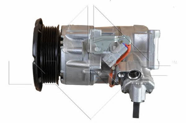 NRF 32736G Compressor, air conditioning 32736G: Buy near me in Poland at 2407.PL - Good price!