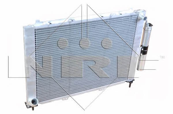 NRF 350058 Радиатор кондиционера (Конденсатор) 350058: Отличная цена - Купить в Польше на 2407.PL!