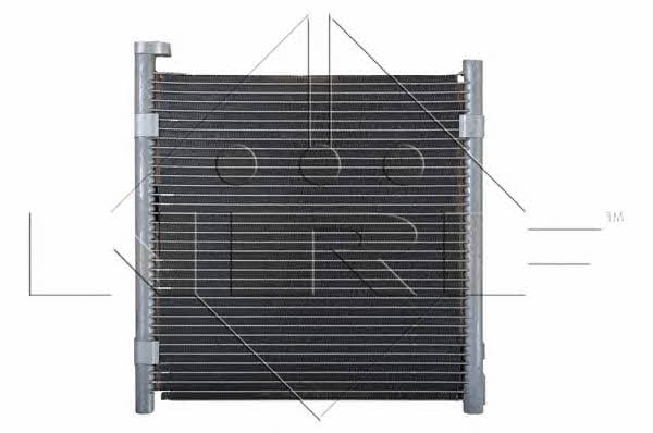 NRF 35264 Радиатор кондиционера (Конденсатор) 35264: Отличная цена - Купить в Польше на 2407.PL!