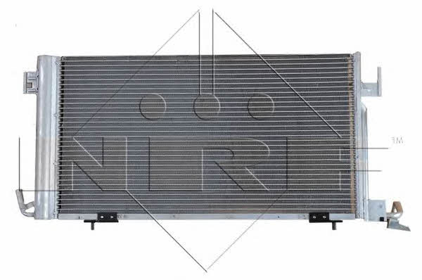NRF 35303 Радиатор кондиционера (Конденсатор) 35303: Отличная цена - Купить в Польше на 2407.PL!
