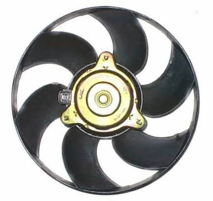 NRF 47325 Hub, engine cooling fan wheel 47325: Buy near me in Poland at 2407.PL - Good price!
