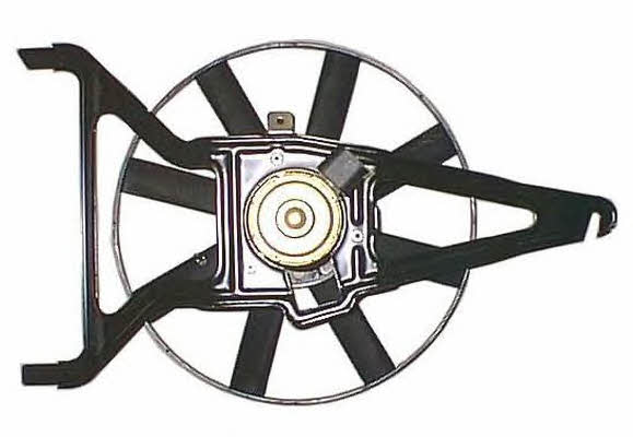 NRF 47326 Hub, engine cooling fan wheel 47326: Buy near me in Poland at 2407.PL - Good price!