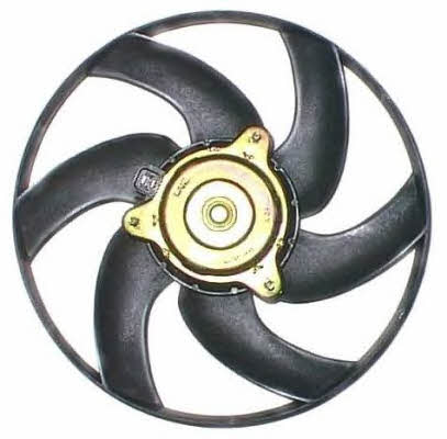 NRF 47330 Hub, engine cooling fan wheel 47330: Buy near me in Poland at 2407.PL - Good price!