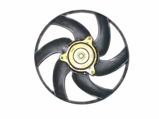 NRF 47332 Hub, engine cooling fan wheel 47332: Buy near me in Poland at 2407.PL - Good price!