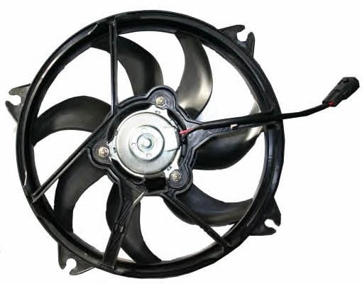 NRF 47339 Hub, engine cooling fan wheel 47339: Buy near me in Poland at 2407.PL - Good price!